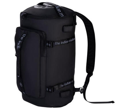 The indian maharadja pmx duffel bag