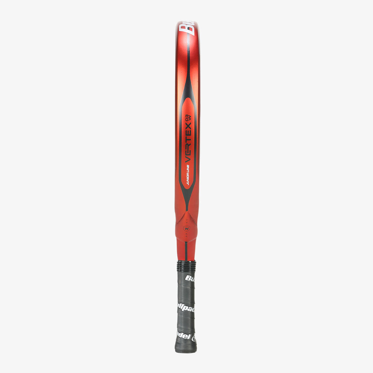 Raquete de Padel Bullpadel Vertex criança 3/4