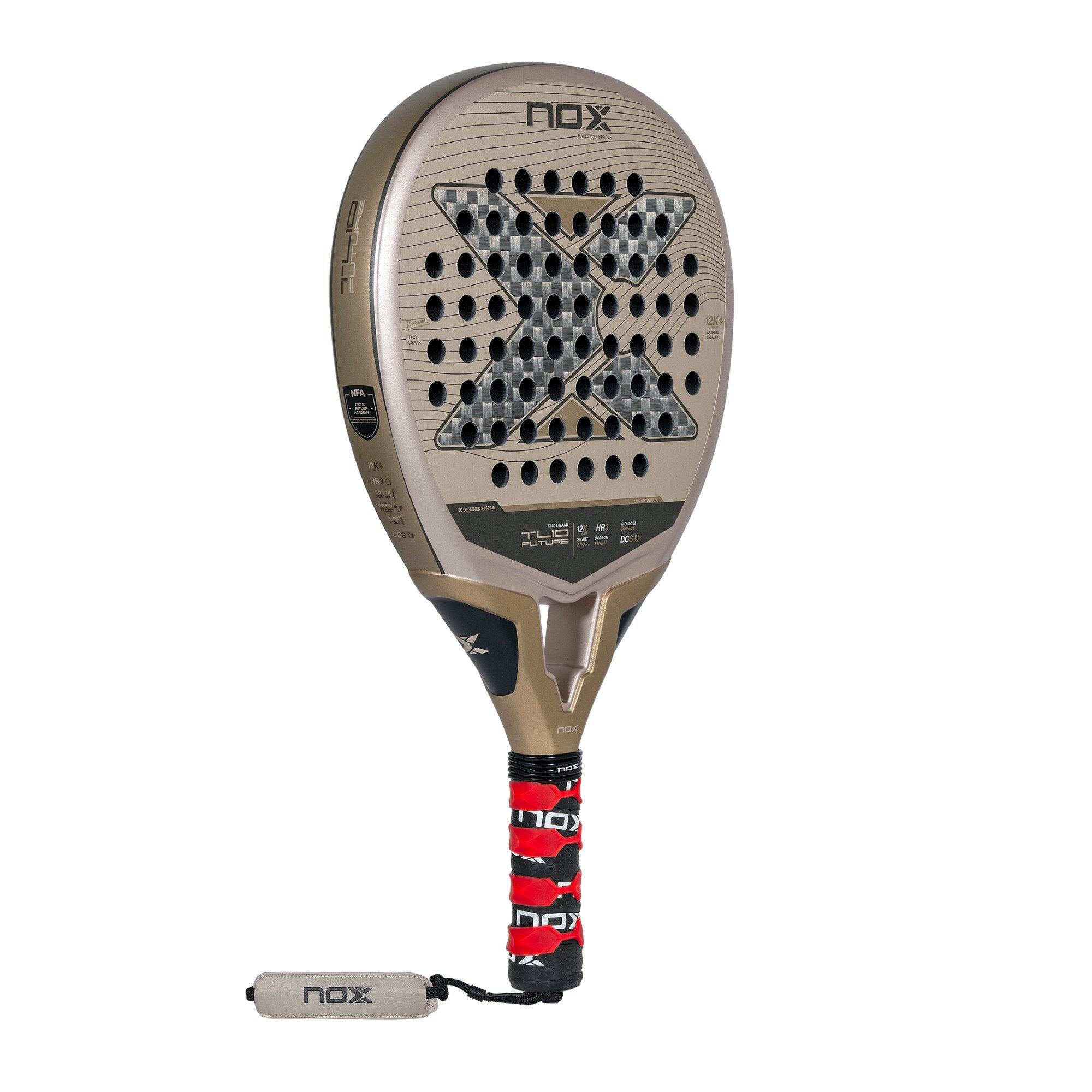 Pala Nox Tino Libaak TL10 Future 2024 2/5