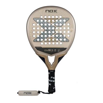 Nox Tl10 Par Tino Libaak 2024