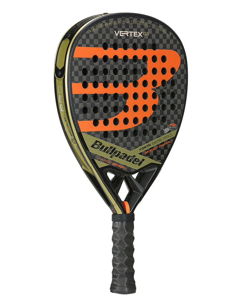 BULLPADEL Bullpadel VERTEX 03 23