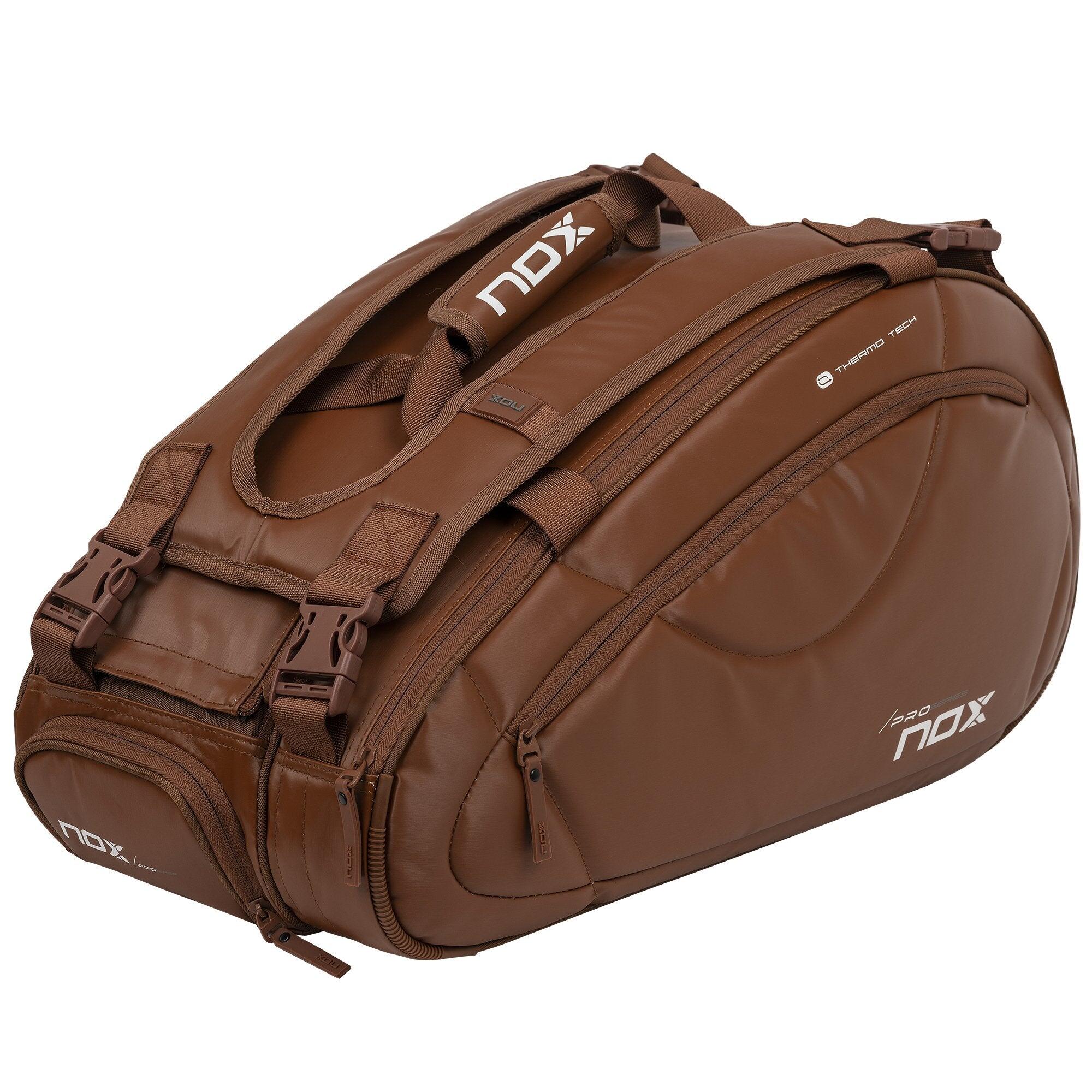 Padelbag Nox Pro Series Bpproscamel 3/7