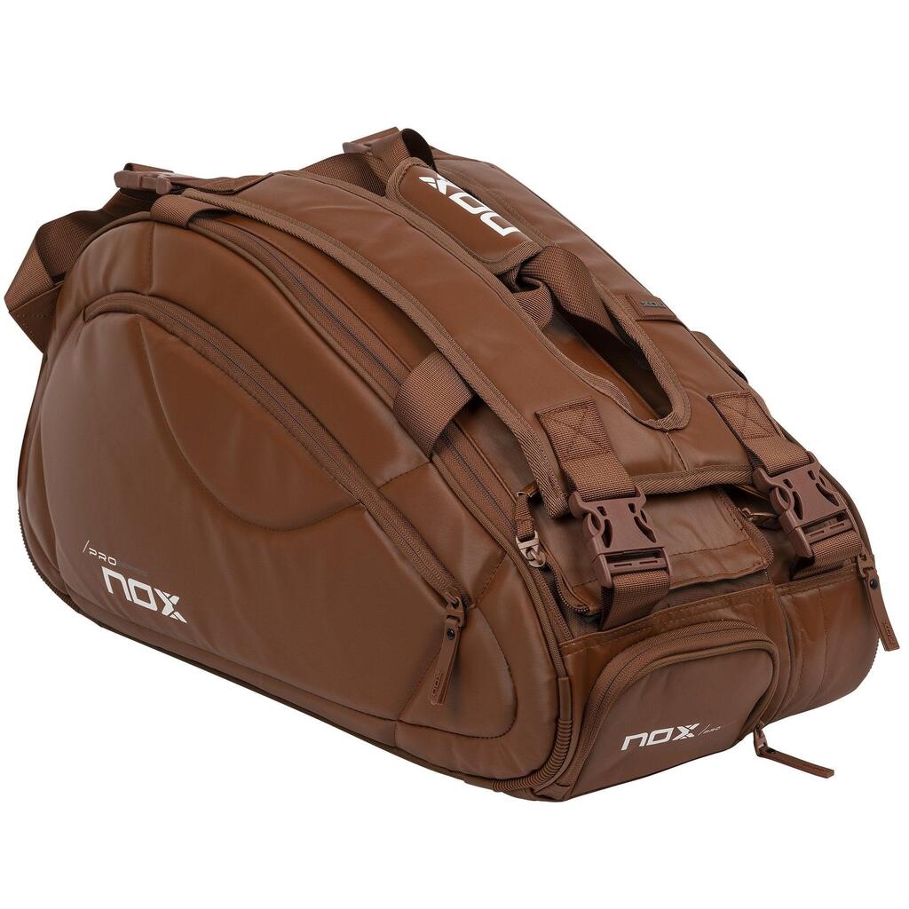 Padelbag Nox Pro Series Bpproscamel