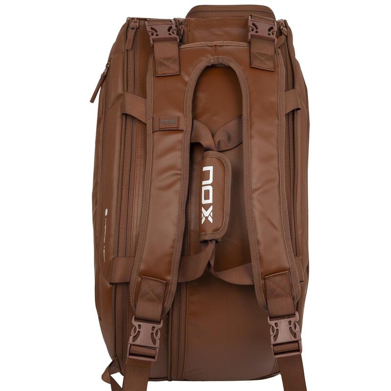 NOX PRO SERIES Camel (Paletero)