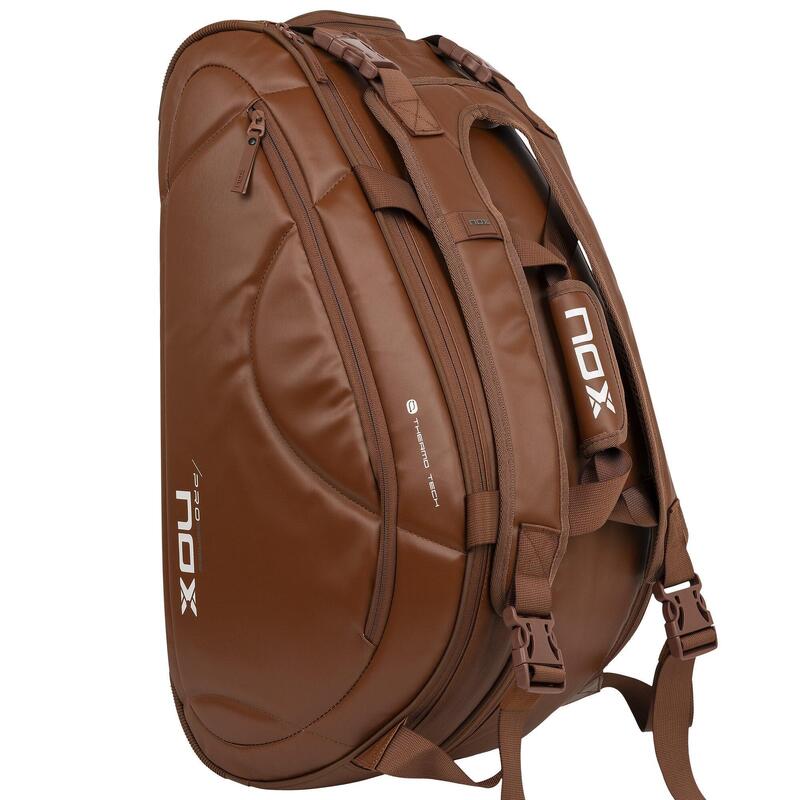 Raquetes Padel Nox Pro Series Bpproscamel