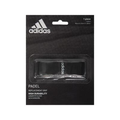 Adidas Gr01bk Overgrip In Schwarz