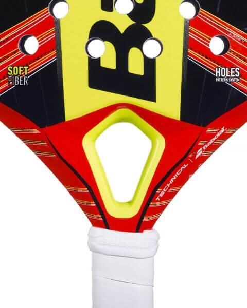 Babolat Technical Vertuo 2023 3/7