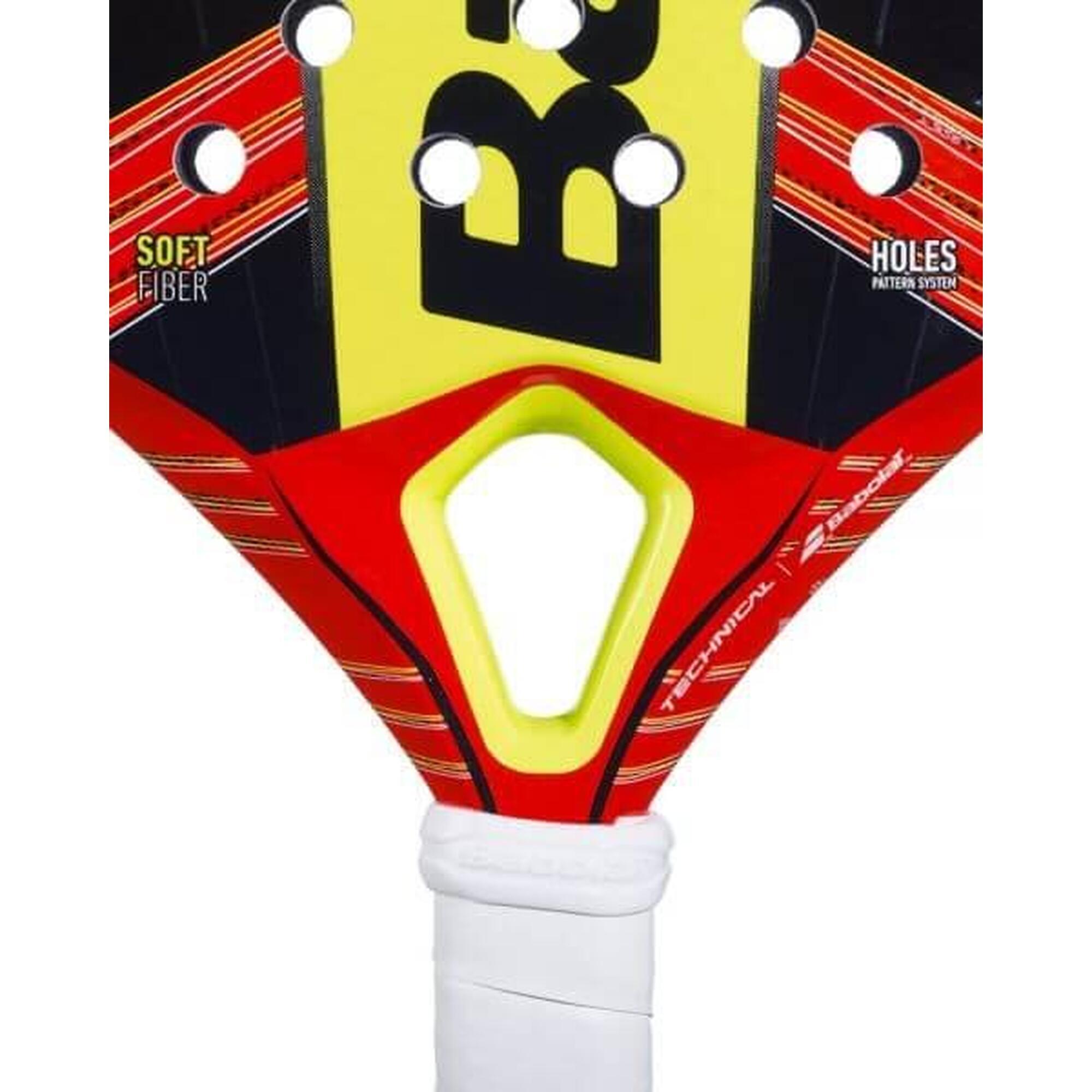 Babolat Technical Vertuo 2023