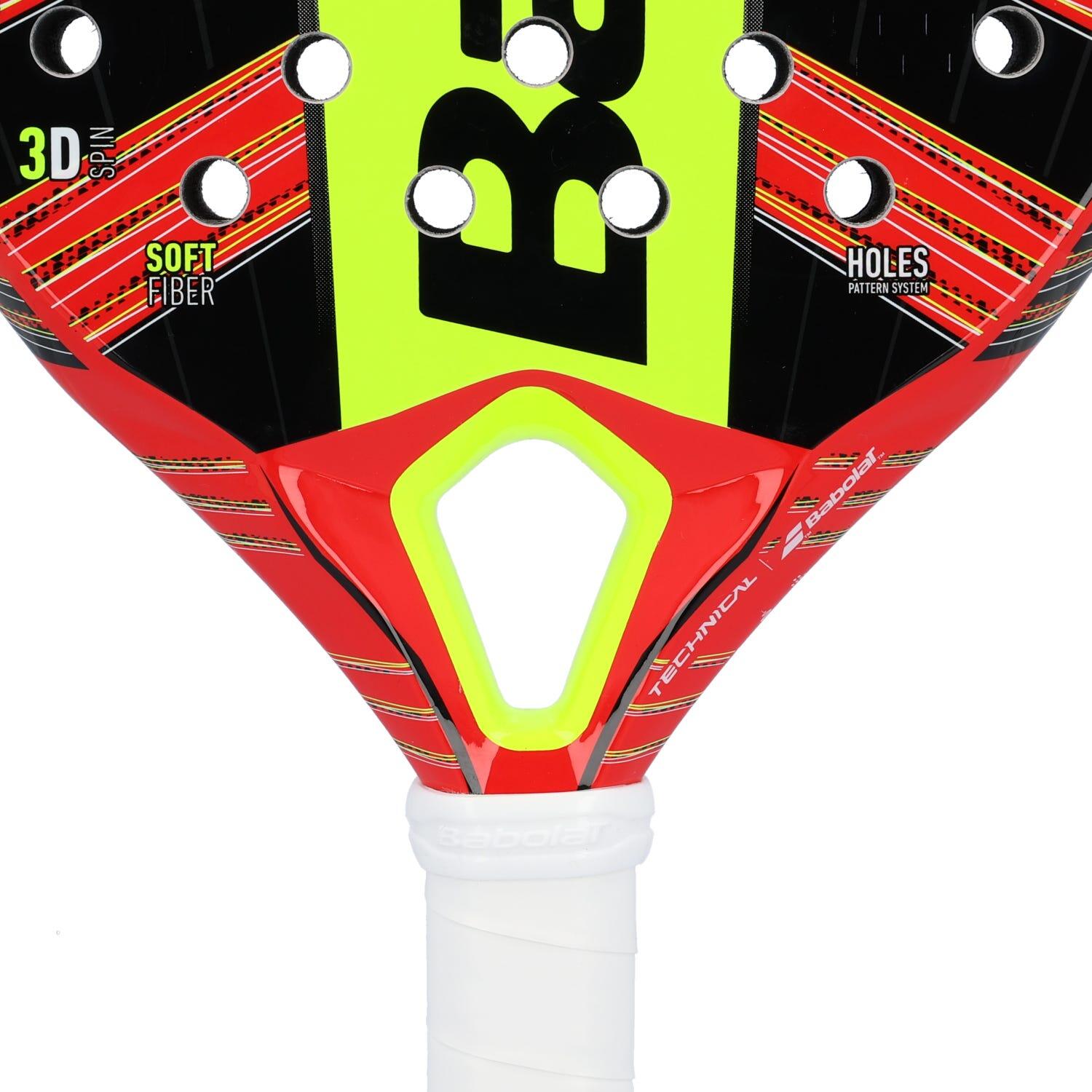 Babolat Technical Vertuo 2023 5/7