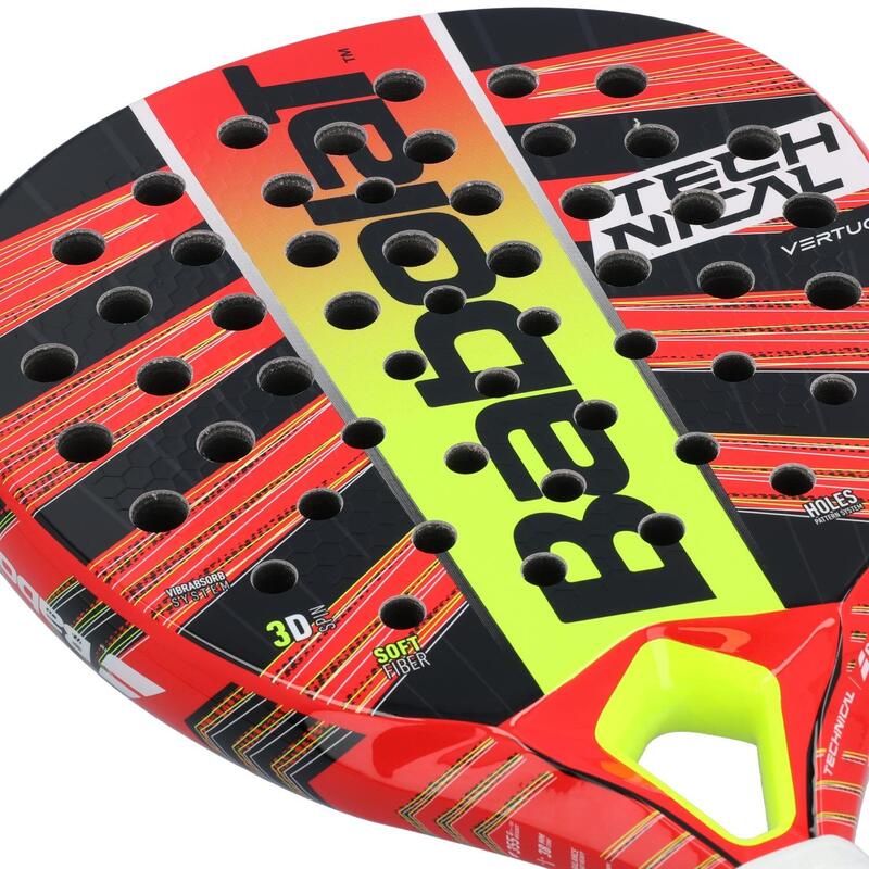 Raquette Babolat Technical Vertuo Padel  -   - unisex