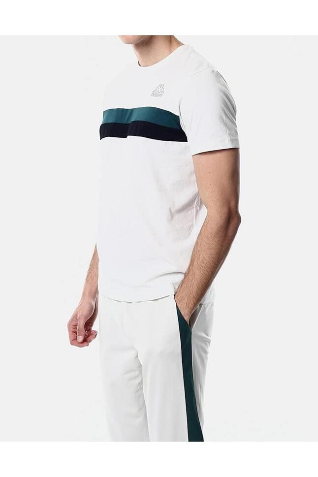 Koszulka sportowa męska Kappa Logo Coz
