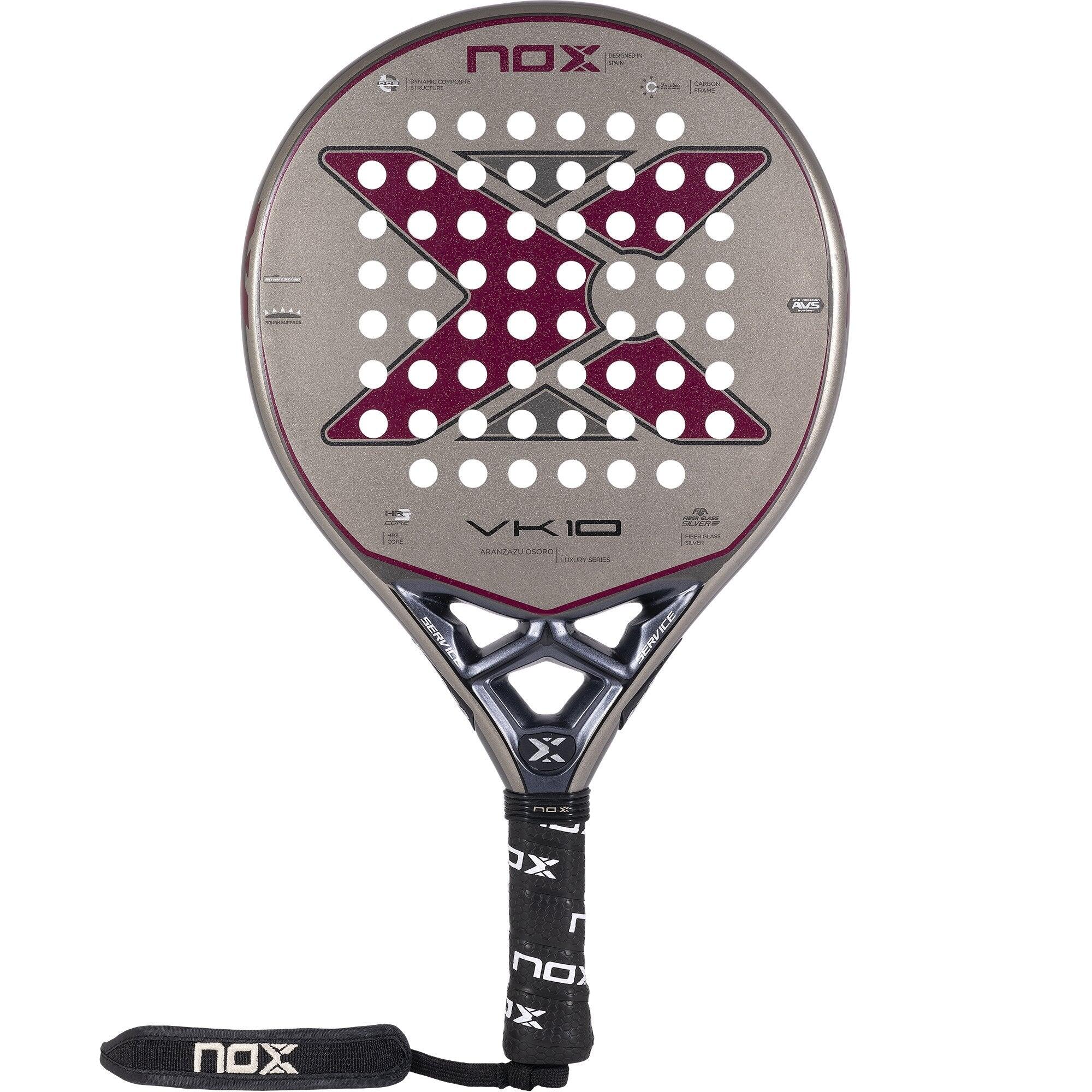 Nox vk10 2023
