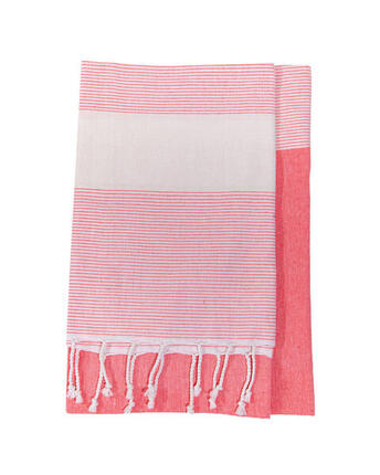 FOUTA D CORAIL