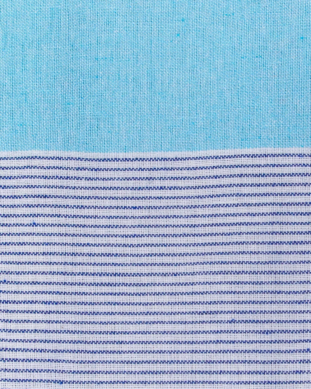 FOUTA D AZUL + TURQUESA - DOBLE 3/3