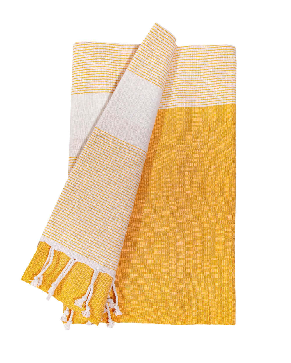 FOUTA D MOSTAZA - DOBLE 2/3