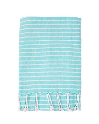 FOUTA B AQUAMARIN