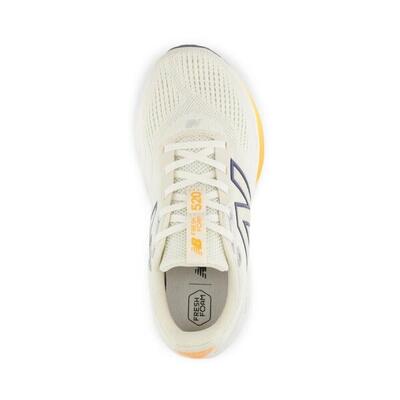 Zapatillas Hombre New Balance M520 Blanco