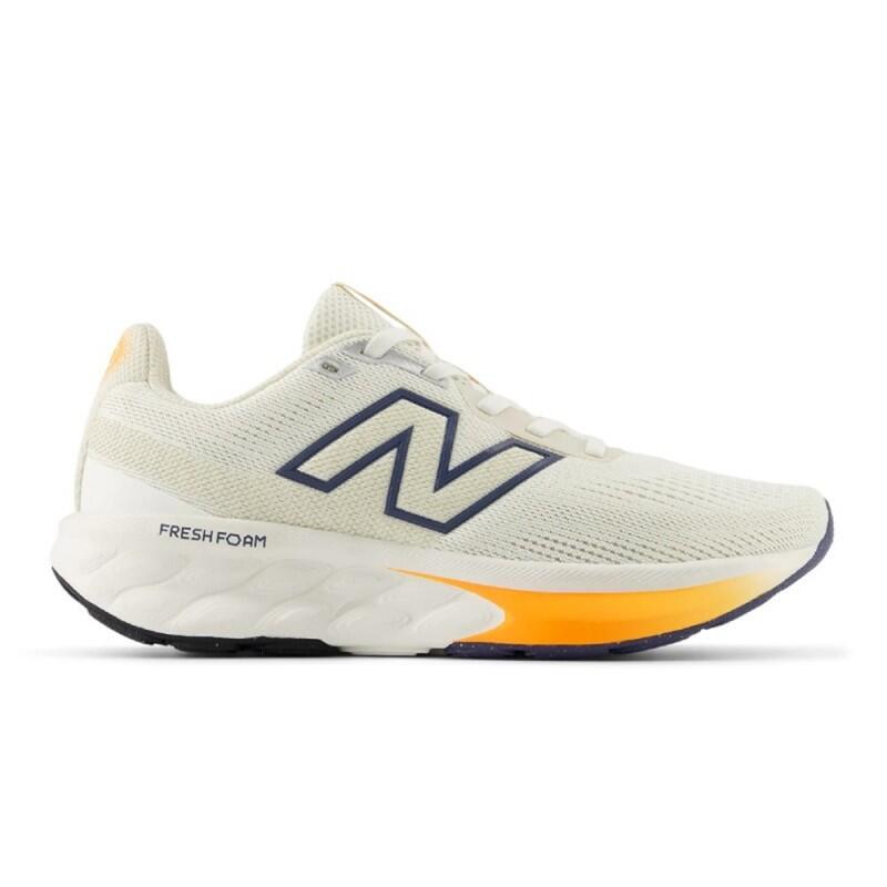 Zapatillas Hombre New Balance M520 Blanco 4/4