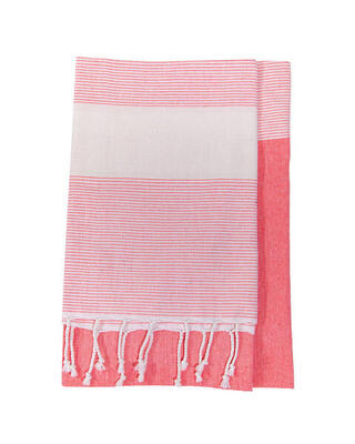 FOUTA D KORALLE - DOPPELT