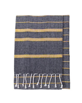 FOUTA G GOLD + SCHWARZ