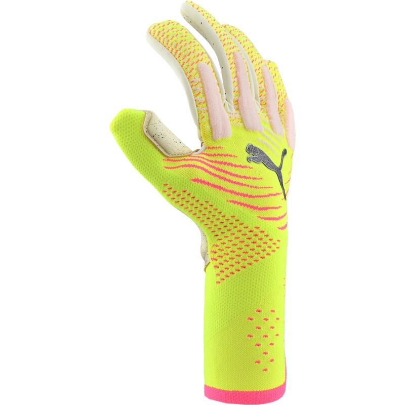 FUTURE Ultimate NC Football keepershandschoenen PUMA 4/6
