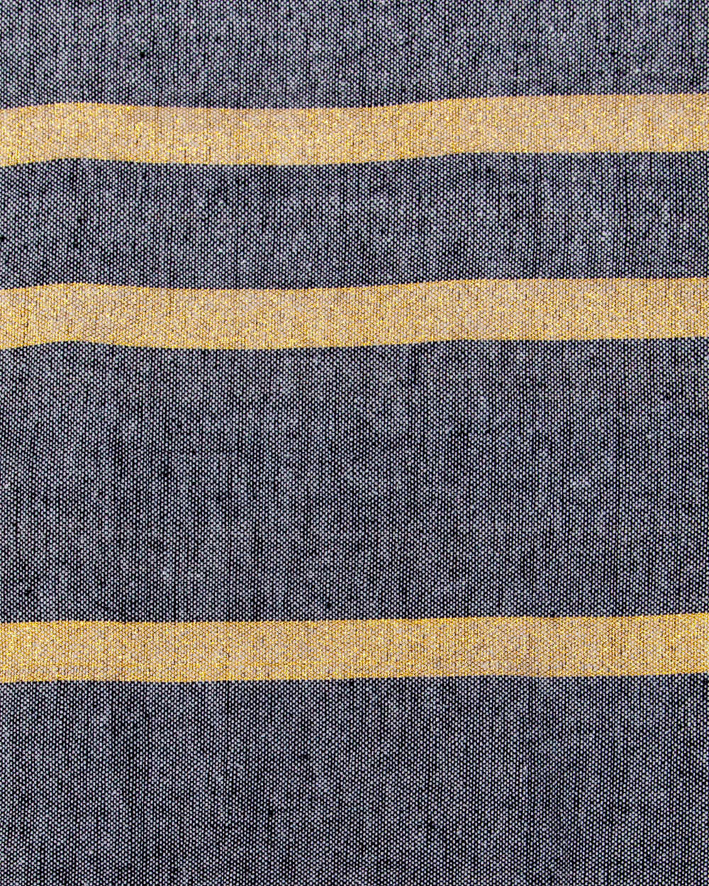 FOUTA G ORO + NEGRO 3/3