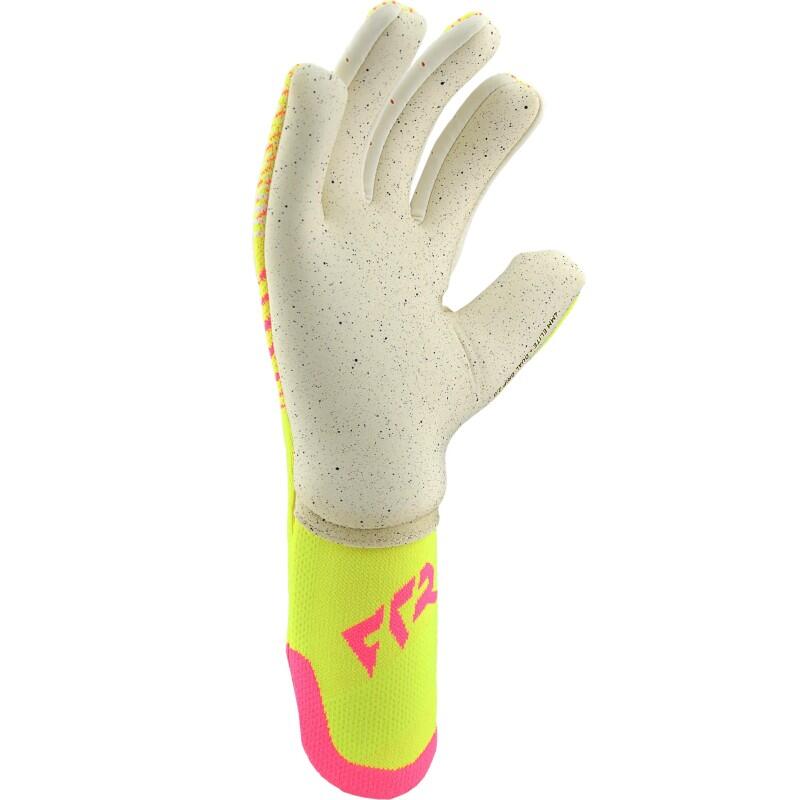 FUTURE Ultimate NC Football keepershandschoenen PUMA 5/6