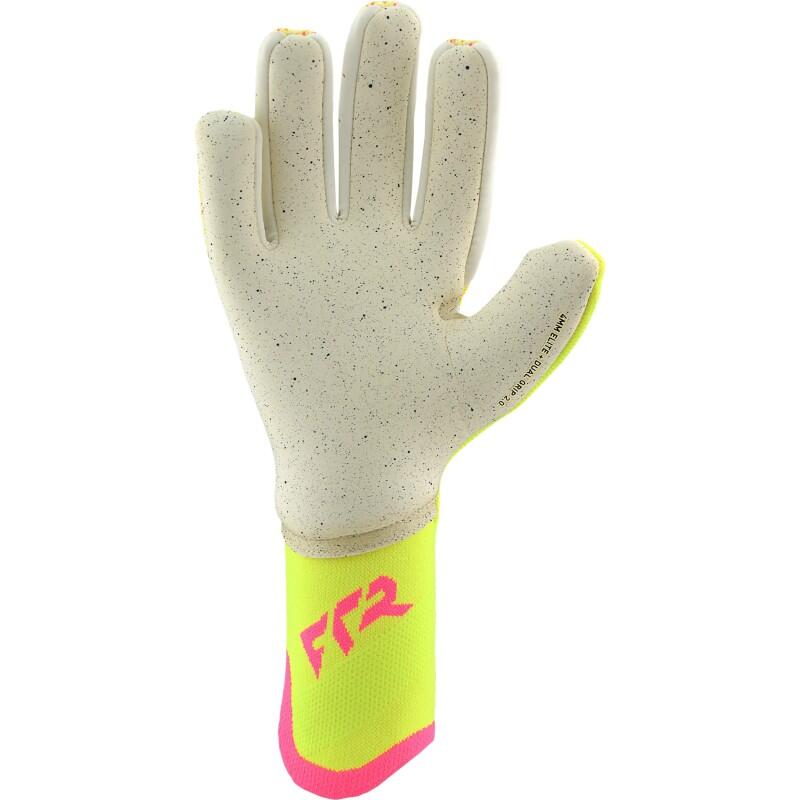 FUTURE Ultimate NC Football keepershandschoenen PUMA 3/6