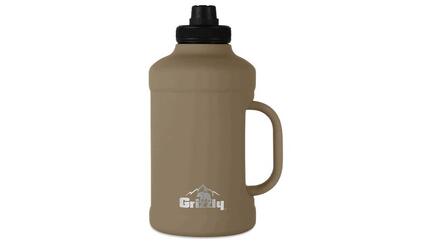 TERMO 64oz Bottle Rubber Coated