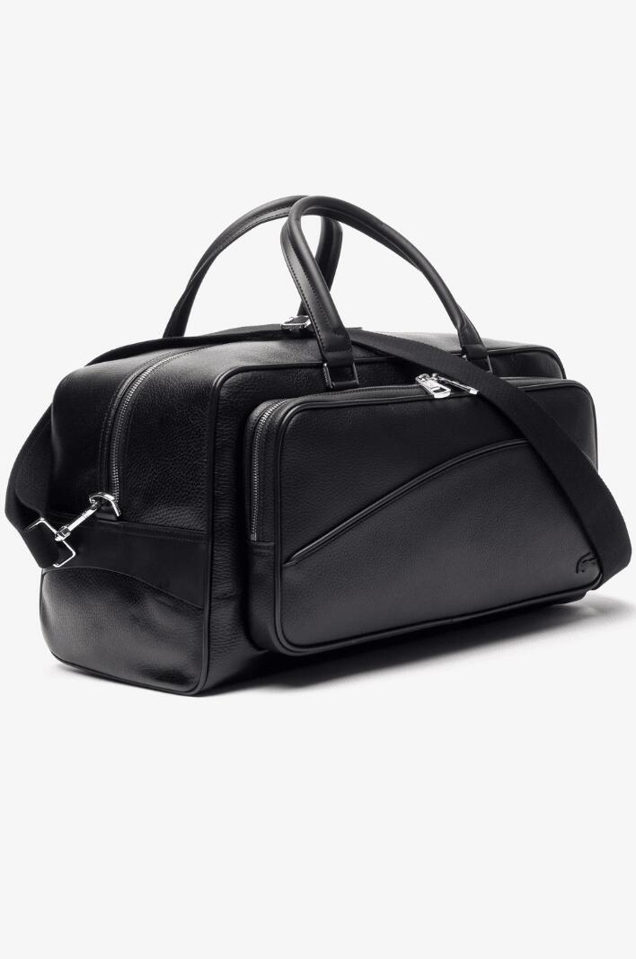 Sac de sport Lacoste 3/5