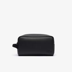Trousse de toilette Lacoste noire