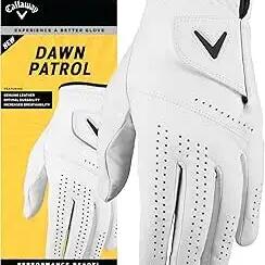 Callaway New Dawn Patrol 2024 Men's Glove
