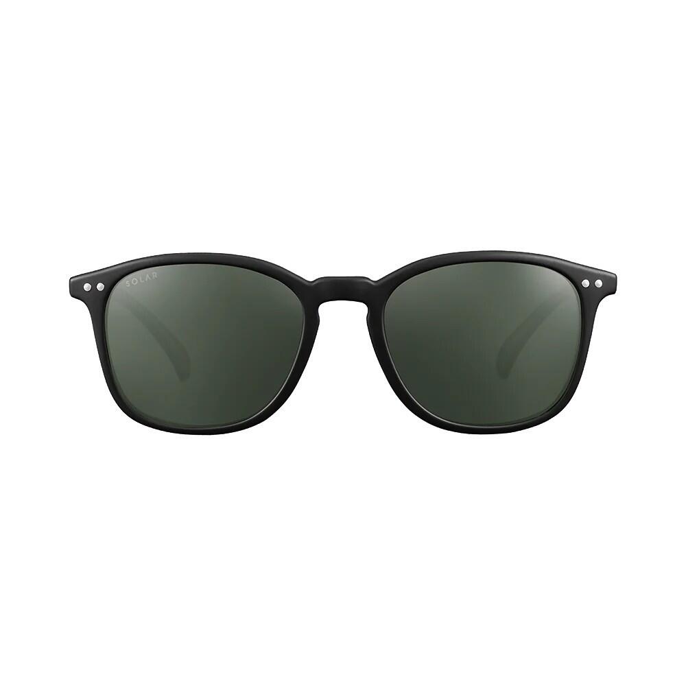 Solar - Solar Lunettes De Soleil Purple - Noir/gris Plz - Lunettes De Soleil - Multicolore - Taille Unique - Decathlon