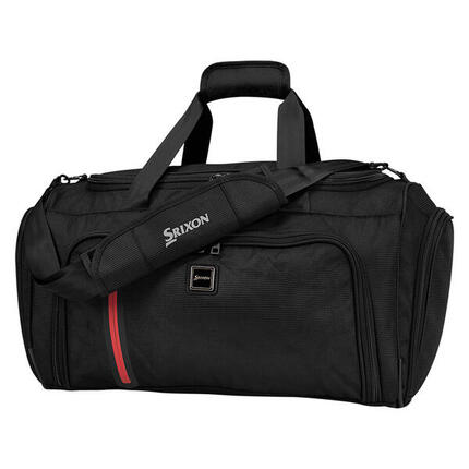 Srixon Duffel Kleedkamer, Reistas