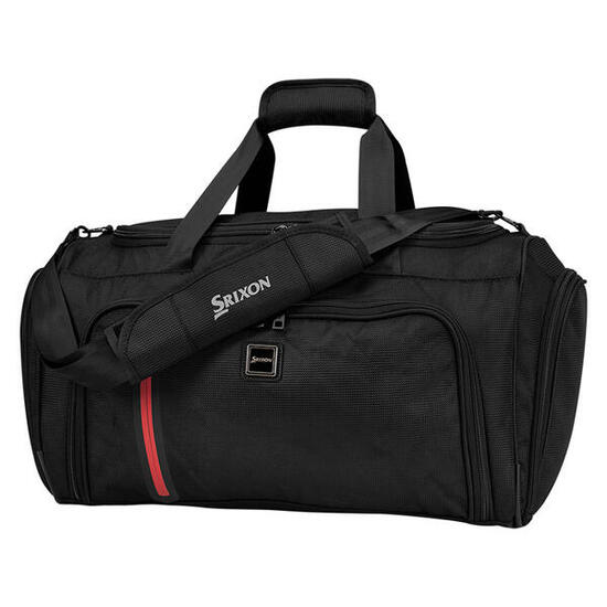 Srixon Duffel Kleedkamer, Reistas