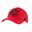 Boné de golfe Fireballs by Stuburt Girona LIV, boné de golfe, vermelho