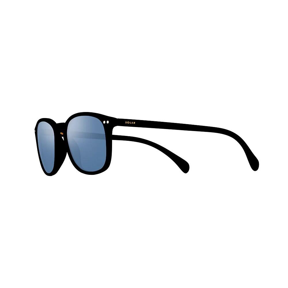 solar lunettes de soleil PURPLE - NOIR PLZ 2/3