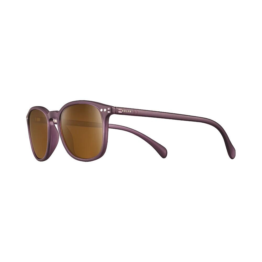 solar lunettes de soleil PURPLE - VIOLET PLZ 2/2
