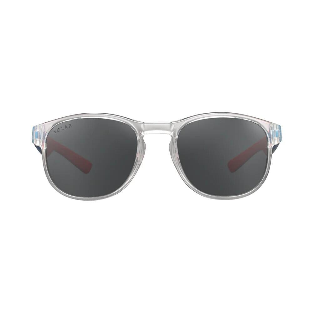 solar lunettes de soleil CROSS - CRISTAL BLEU-ROSE PLZ 2/2