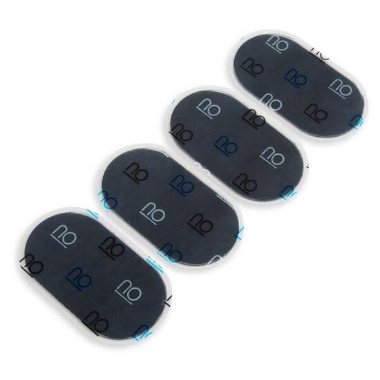 SLENDERTONE ELECTRODES POUR BRASSARDS HOMME 1 PACKS