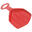 |324| Hamax Hot Sheet Adulți