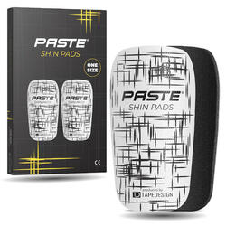 Protège Tibias de Football