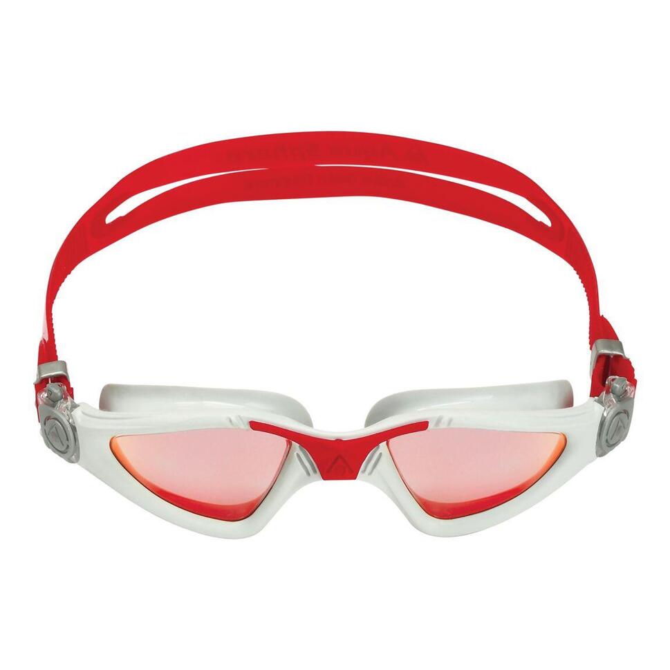 Okulary pływackie unisex aqua sphere kayenne a. mirror