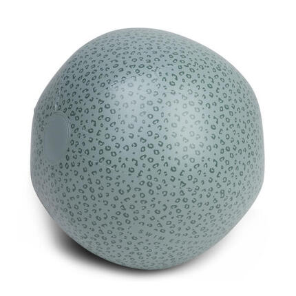 Ballon de plage - Violet - Girafe