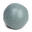Swim Essentials Beachball - Green - Leopard