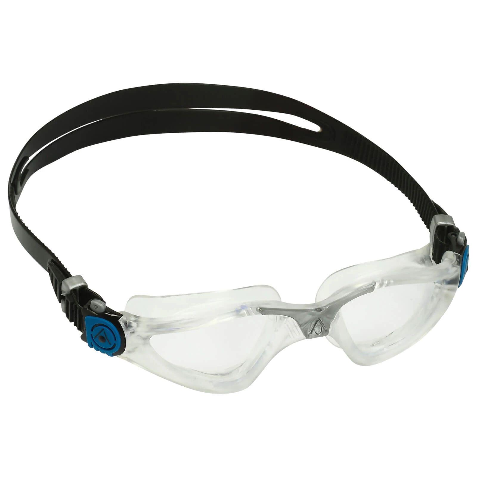 Schwimmbrille Unisex Trainingsbrille Aqua Sphere Kayenne A. 5/5