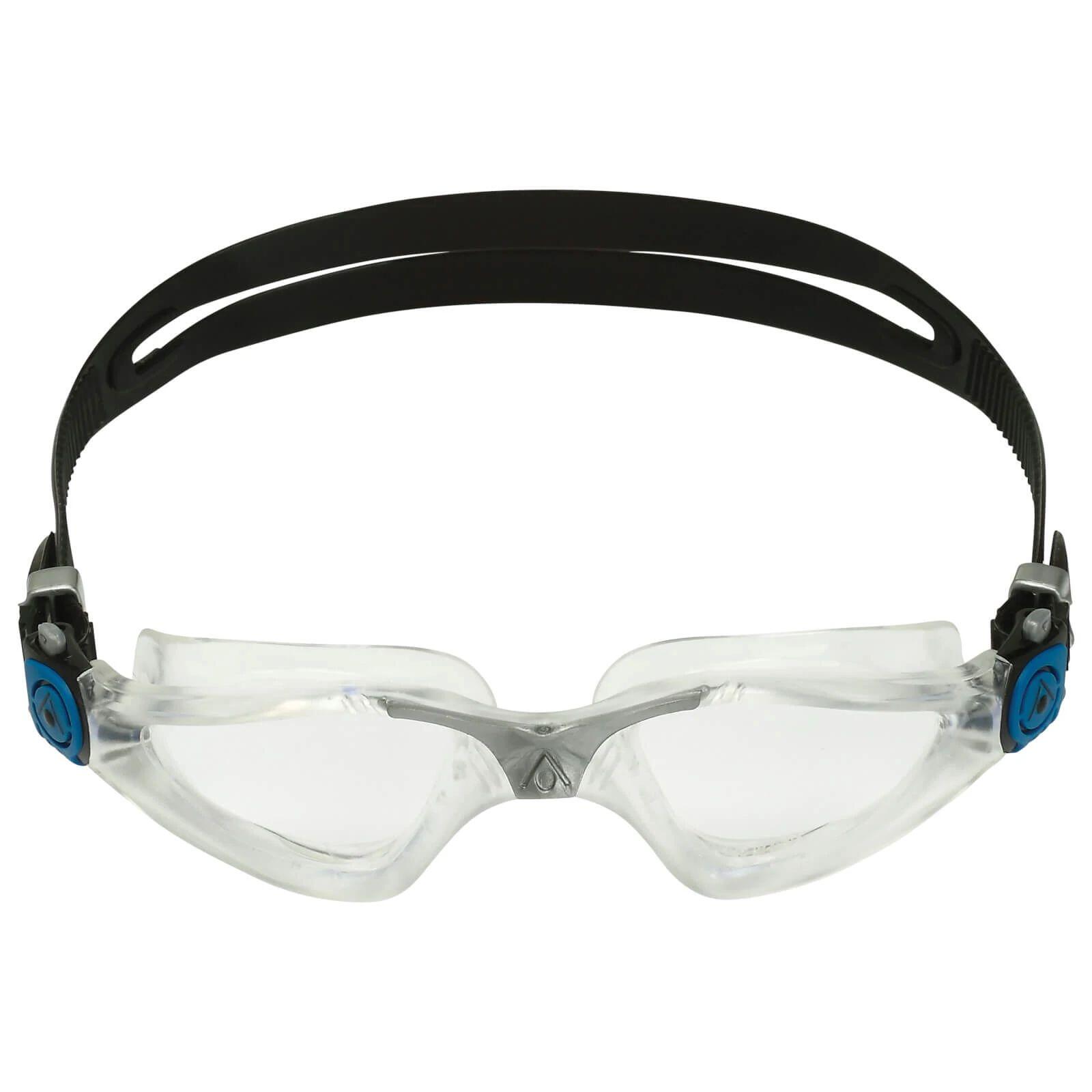 Schwimmbrille Unisex Trainingsbrille Aqua Sphere Kayenne A. 4/5