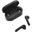 Écouteurs Sans Fil Bluetooth (Noir)