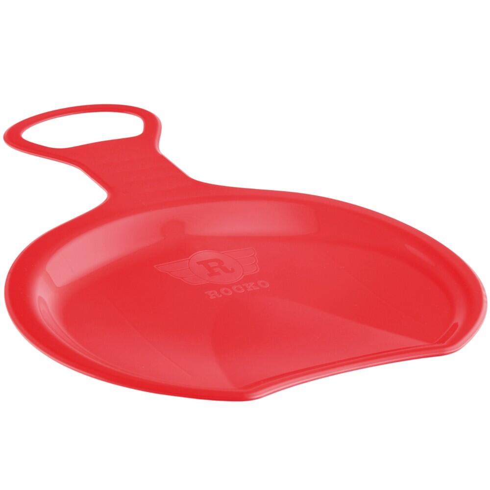 HAMAX RockoFlake Appelschep (Rood)