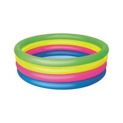 Pataugeoire (Multicolore)